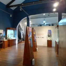 Canelones City Historical Center - Canelones