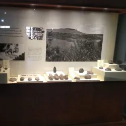 Canelones City Historical Center - Canelones