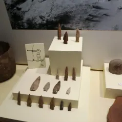 Canelones City Historical Center - Canelones