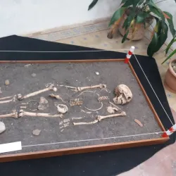 Canelones City Historical Center - Canelones