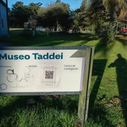 Canelones City Historical Center - Canelones