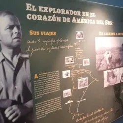 Canelones City Historical Center - Canelones