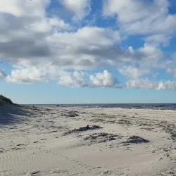 Costa Azul Beach - Canelones