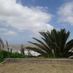 Costa Azul Beach - Canelones