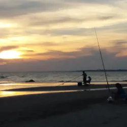 Costa Azul Beach - Canelones