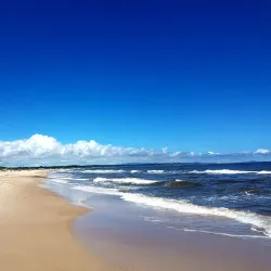 Costa Azul Beach - Canelones