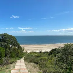 Costa Azul Beach - Canelones
