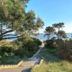 Costa Azul Beach - Canelones