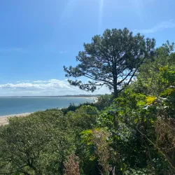 Costa Azul Beach - Canelones