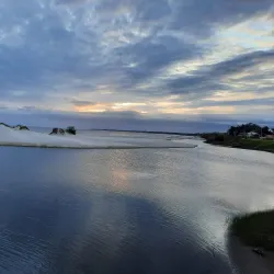 Costa Azul Beach - Canelones