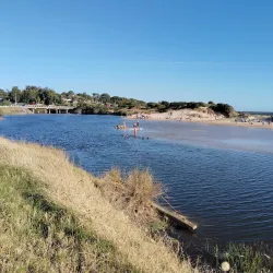 Costa Azul Beach - Canelones