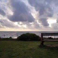 Costa Azul Beach - Canelones