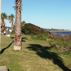 La Floresta Beach - Canelones