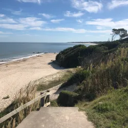La Floresta Beach - Canelones
