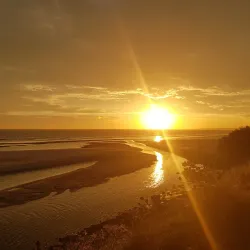 La Floresta Beach - Canelones