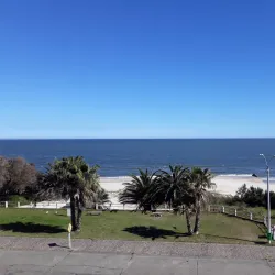 La Floresta Beach - Canelones