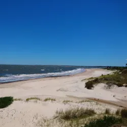 La Floresta Beach - Canelones