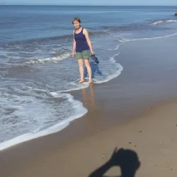 La Floresta Beach - Canelones