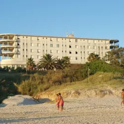 La Floresta Beach - Canelones