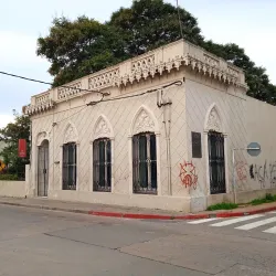 Museo de Canelones - Canelones