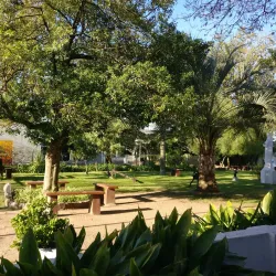 Museo de Canelones - Canelones