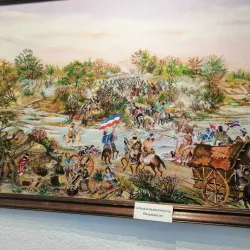 Museo de Canelones - Canelones