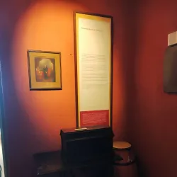 Museo de Canelones - Canelones