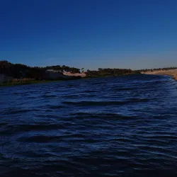 Parque del Plata Beach - Canelones