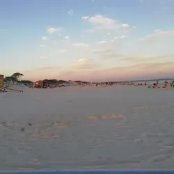 Parque del Plata Beach - Canelones