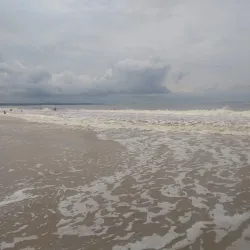 Parque del Plata Beach - Canelones