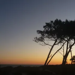 Parque del Plata Beach - Canelones