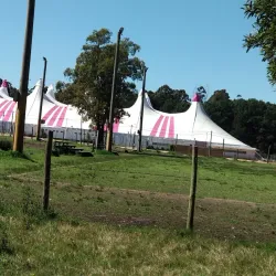 Parque Roosevelt - Canelones