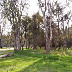 Parque Roosevelt - Canelones