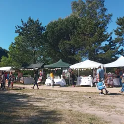 Parque Roosevelt - Canelones