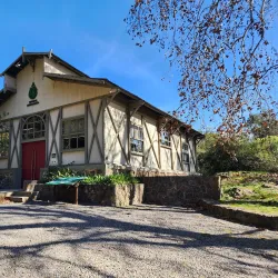 Parque Salus - Canelones