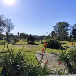 Parque Salus - Canelones