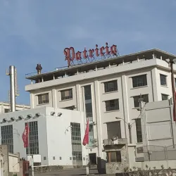 Parque Salus - Canelones