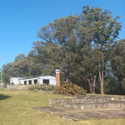 Parque Salus - Canelones