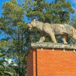 Parque Salus - Canelones