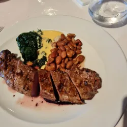 Viñedo Bouza - Canelones