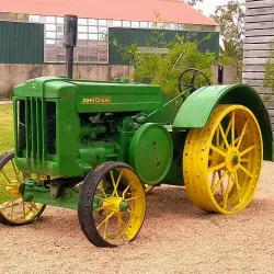 Viñedo Bouza - Canelones