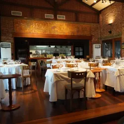 Viñedo Bouza - Canelones