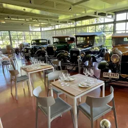 Viñedo Bouza - Canelones