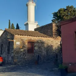 Barrio Histórico - Colonia