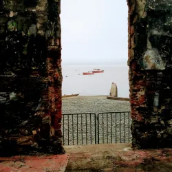Barrio Histórico - Colonia