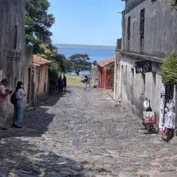 Barrio Histórico - Colonia