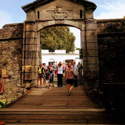 Barrio Histórico - Colonia