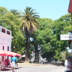 Barrio Histórico - Colonia