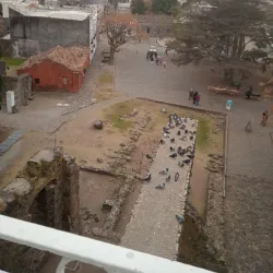 Barrio Histórico - Colonia