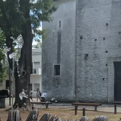 Barrio Histórico - Colonia